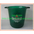 4.5L Plastic ice bucket